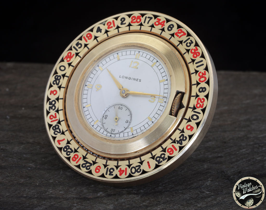 longines-roulette-rose-goled-vintage-watches-mazzariol 1 longines roulette rose goled vintage watches mazzariol