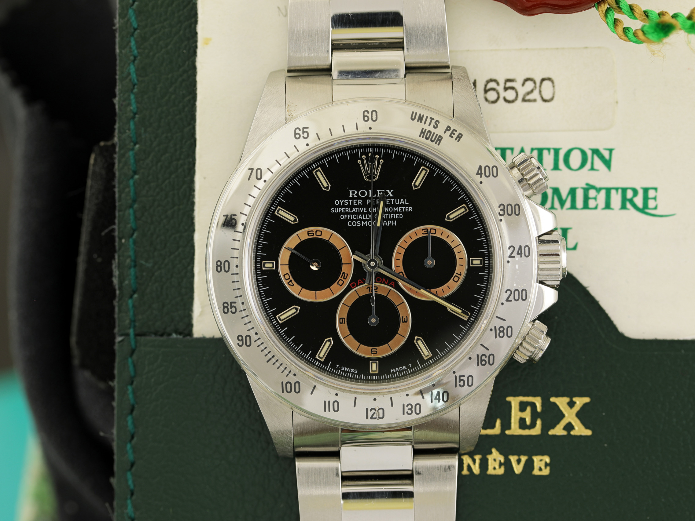16520 brown uai