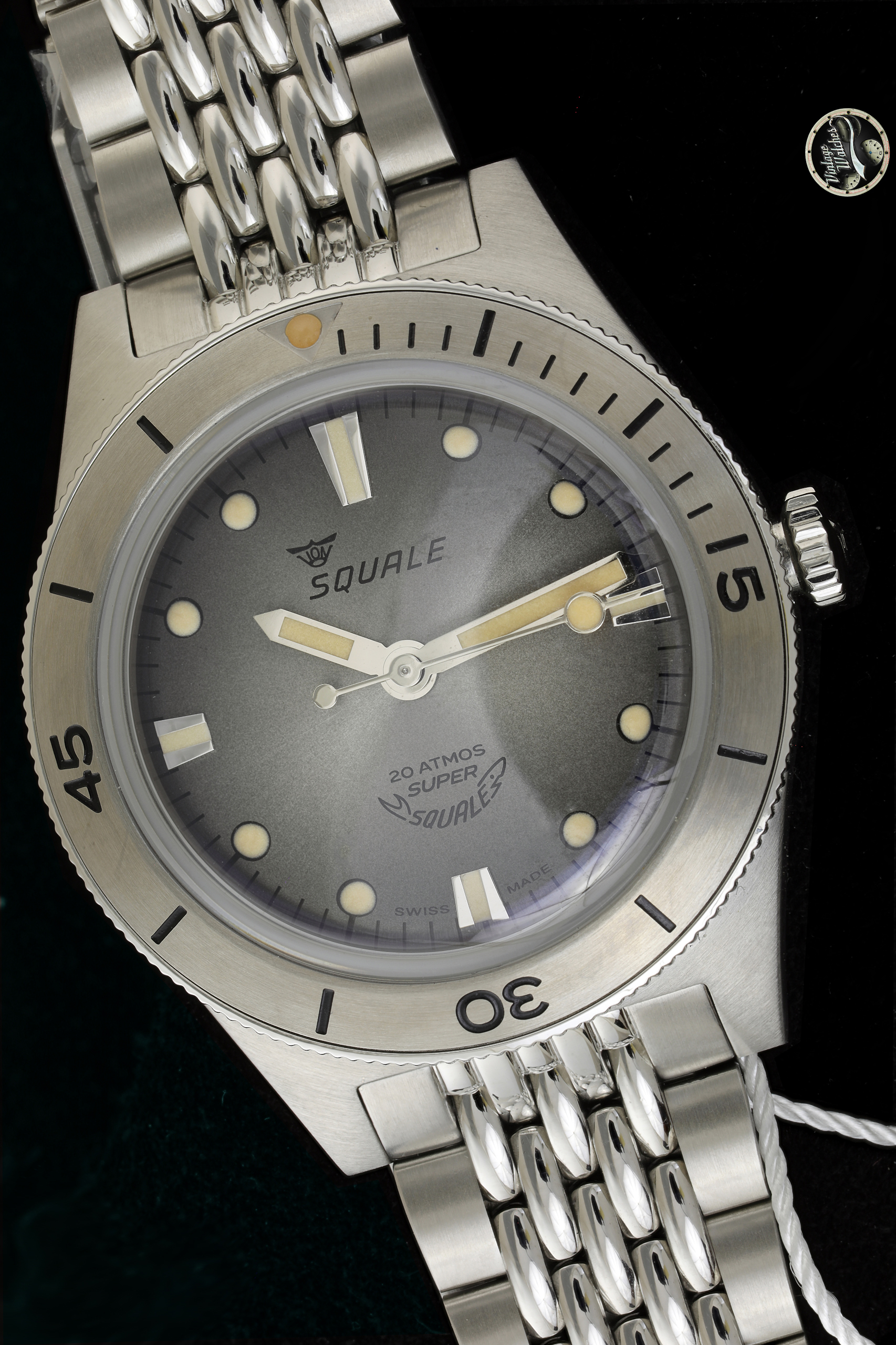 super squale grigio braccialato 1 3