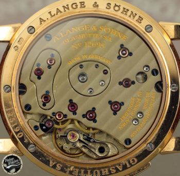 Lange 1 f