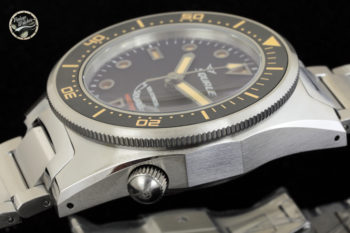 squale Master titanio4