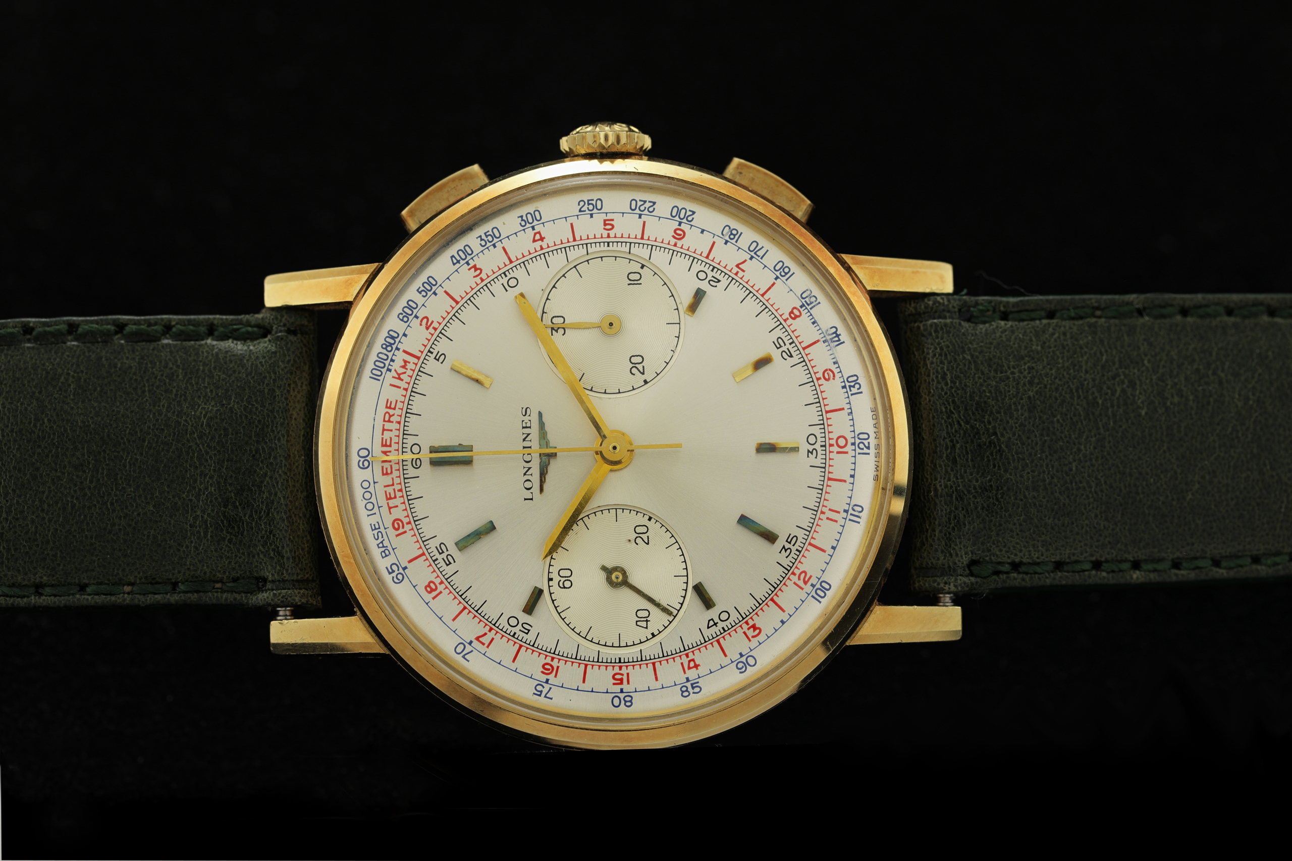 longines 7414 Grande
