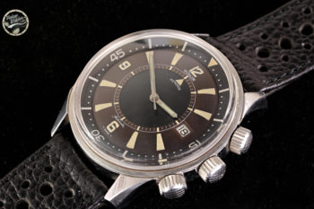 jlc Polaris brown profilo1